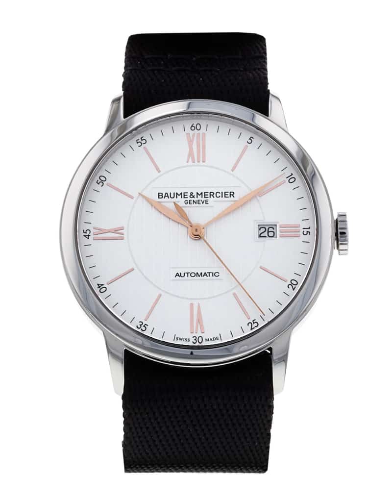 Baume et Mercier Classima Executives M0A10263 Baume et Mercier Classima Executives M0A10263